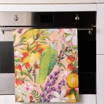 Tea Towel | Bountiful Harvest
